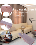Escala de Mascota 3 en 1