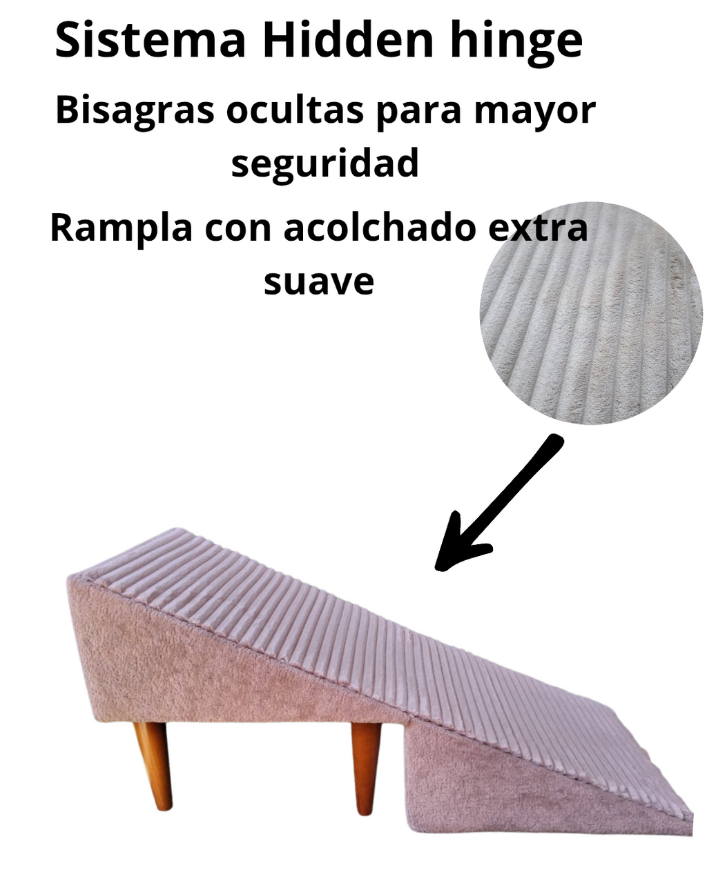 Escala de Mascota 3 en 1