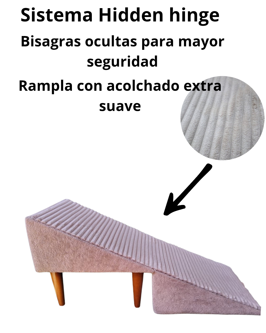 Escala de Mascota 3 en 1