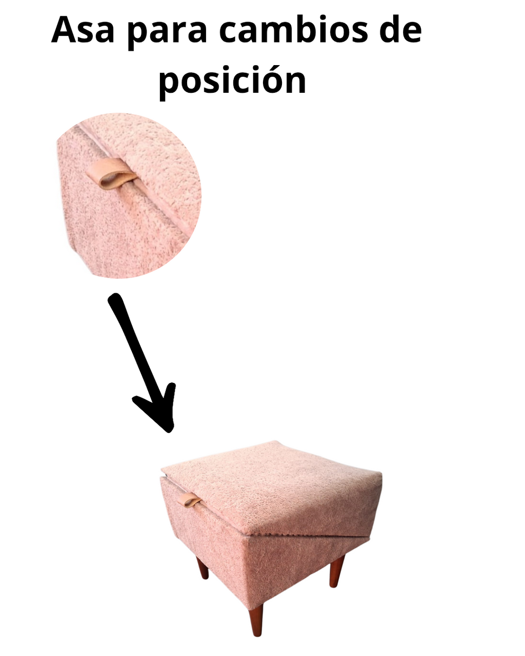 Escala de Mascota 3 en 1